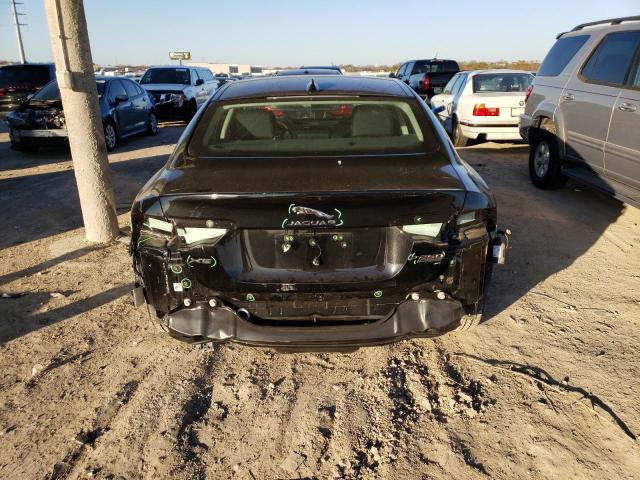 2020 JAGUAR XE S SAJAJ4FX6LCP61259