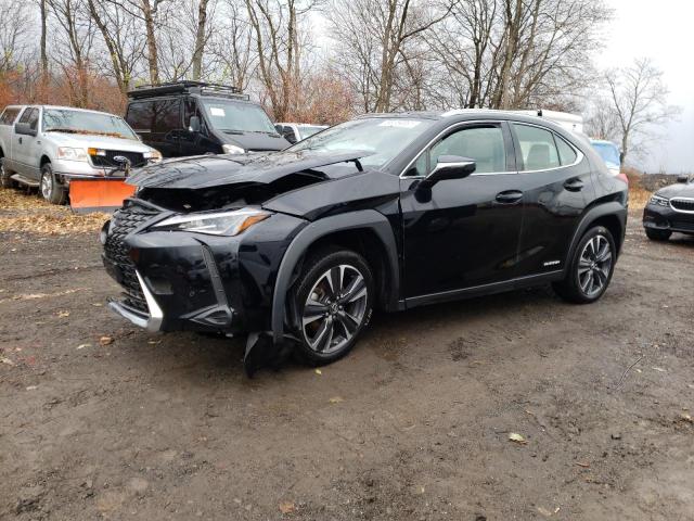 2020 LEXUS UX 250H JTHP9JBH1L2020875