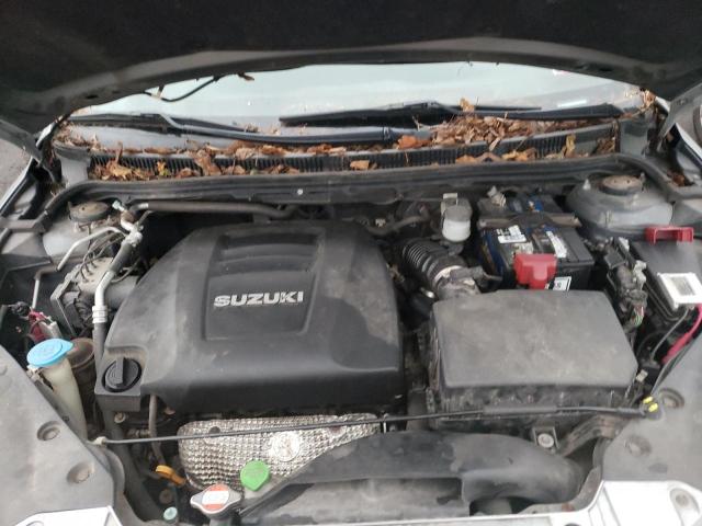 2011 SUZUKI KIZASHI SP JS2RF9A64B6110374