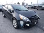 2014 KIA  RIO