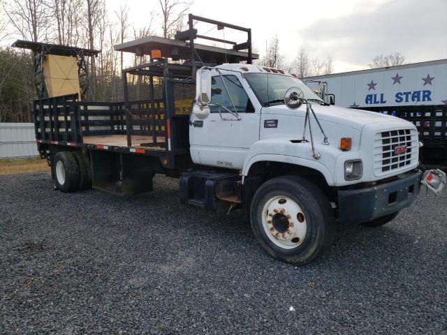 Salvage cars for sale from Copart Fredericksburg, VA: 1999 GMC C-Series