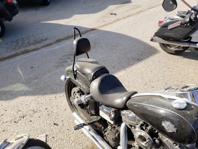 2011 HARLEY-DAVIDSON FXDWG 1HD1GP414BC325195