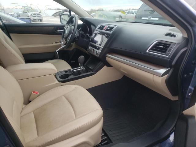 4S4BSANC0H3216108 Subaru Outback 2. 2017. Фото: 4