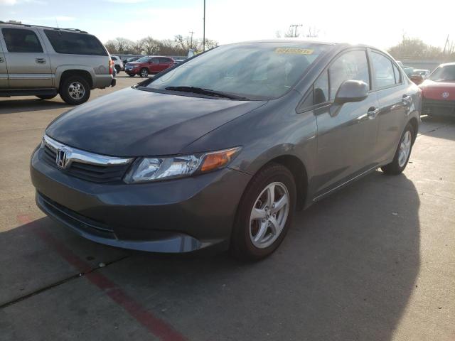 2012 HONDA CIVIC NATU 19XFB5F55CE003668