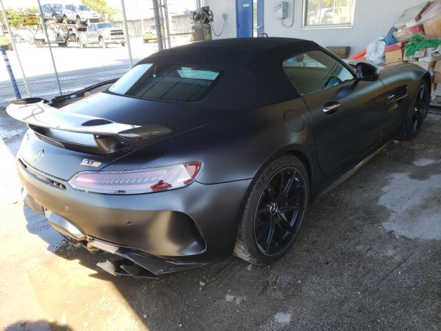 2020 MERCEDES-BENZ AMG GT R W1KYK7KA4LA029615