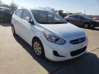 2015 HYUNDAI  ACCENT