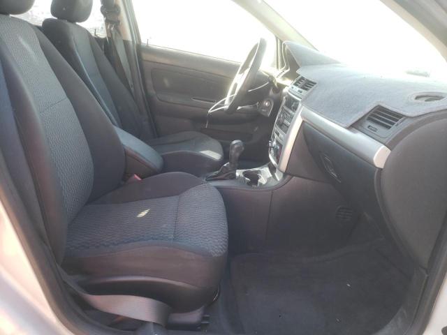 2010 CHEVROLET COBALT 2LT 1G1AF5F57A7169985