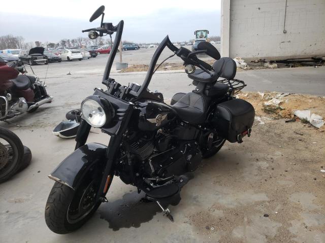 2016 HARLEY-DAVIDSON FLSTFBS 1HD1JT918GC018414