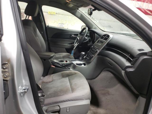 1G11B5SL5FF286395 Chevrolet Malibu Ls 2015. Фото: 4