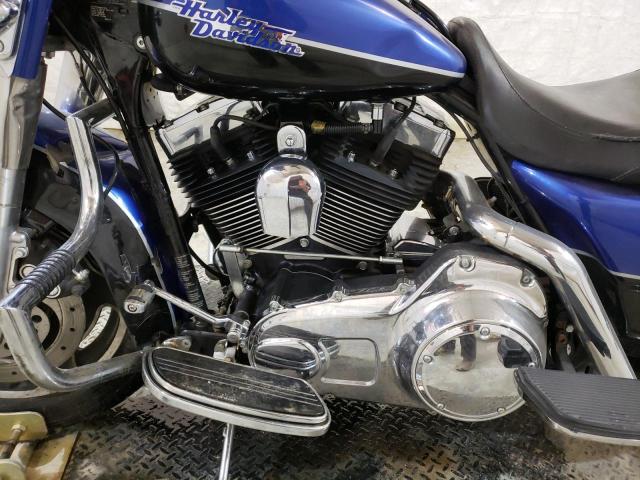 2007 HARLEY-DAVIDSON FLHX 1HD1KB4117Y689120