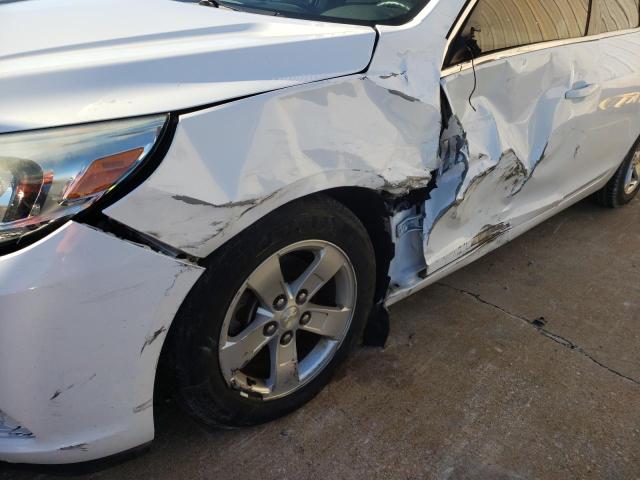 1G11B5SL8FF151671 Chevrolet Malibu Ls 2015. Фото: 8