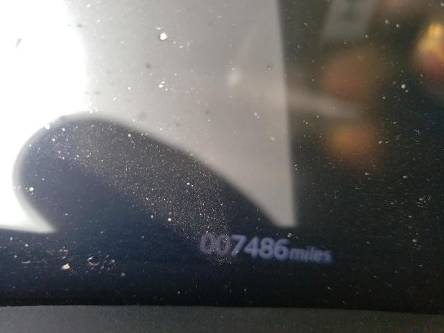 2020 JAGUAR XE S SAJAJ4FX6LCP61259