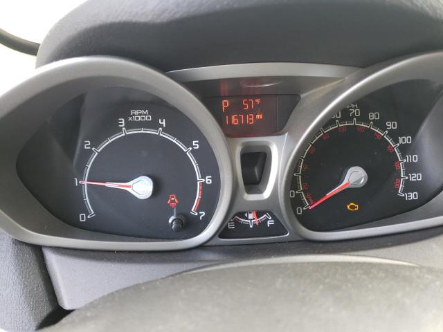 2011 FORD FIESTA SES 3FADP4FJXBM129535