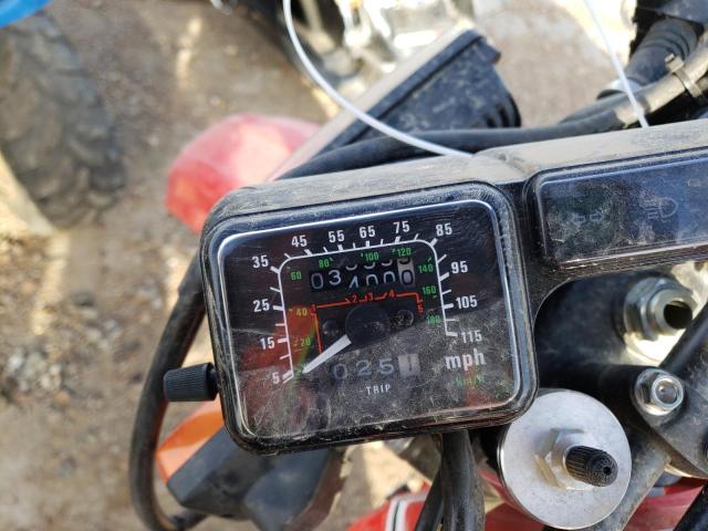 2018 HONDA XR650 L JH2RD0609JK600371