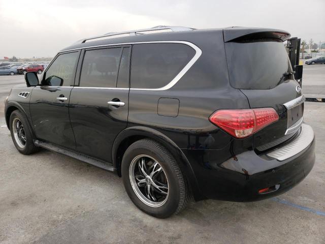 2011 INFINITI QX56 JN8AZ2NEXB9003646