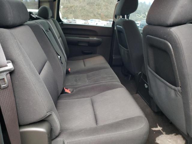 2013 GMC SIERRA 3GTP2VE75DG373239