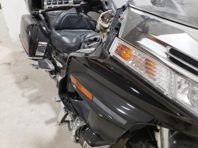2000 HONDA GL1500 1HFSC2235YA202170