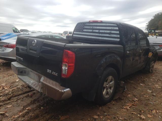 2010 NISSAN FRONTIER C 1N6AD0EV8AC439232