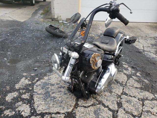 2014 HARLEY-DAVIDSON FXSB BREAK 1HD1BFV10EB018785