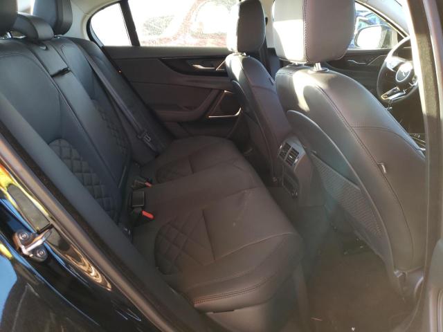 2020 JAGUAR XE S SAJAJ4FX6LCP61259