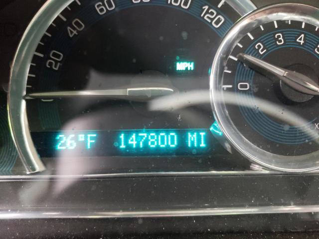 2011 CHEVROLET HHR LS 3GNBAAFW9BS566409