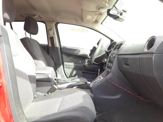 2011 DODGE CALIBER MA 1B3CB3HA1BD204602