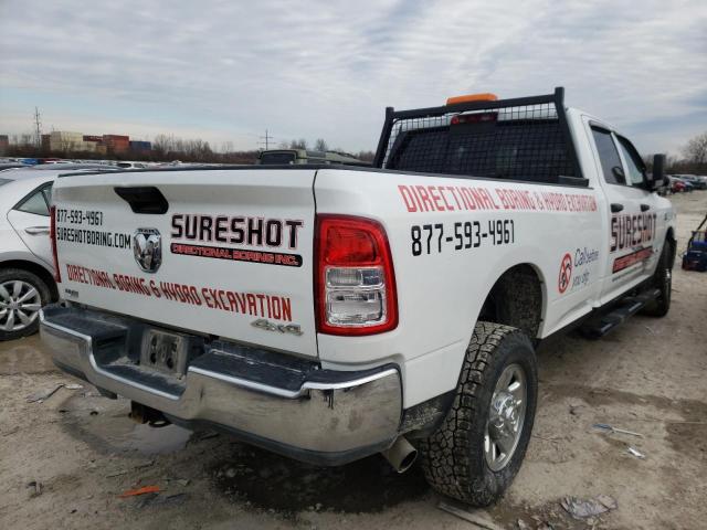 2019 RAM 2500 TRADE 3C6UR5HL7KG682433