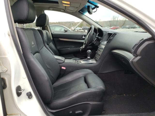 2012 INFINITI G37 JN1CV6AR1CM676083
