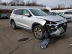 2019 HYUNDAI  SANTA FE