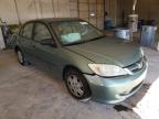 2004 HONDA  CIVIC