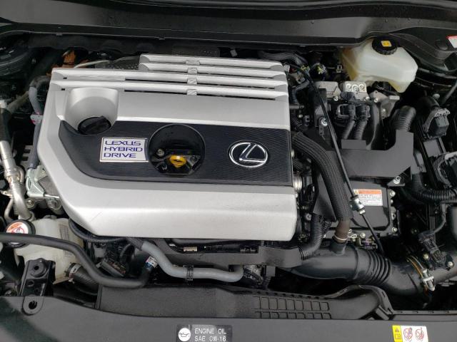 2020 LEXUS UX 250H JTHP9JBH1L2020875