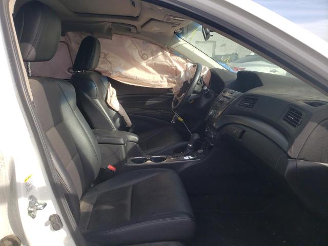 2014 ACURA ILX 20 19VDE1F39EE014867