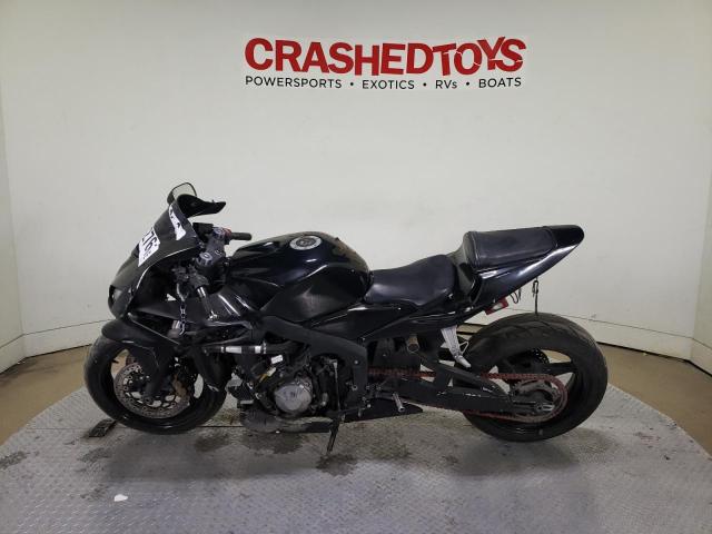 2002 HONDA CBR900 RR JH2SC50062M008300