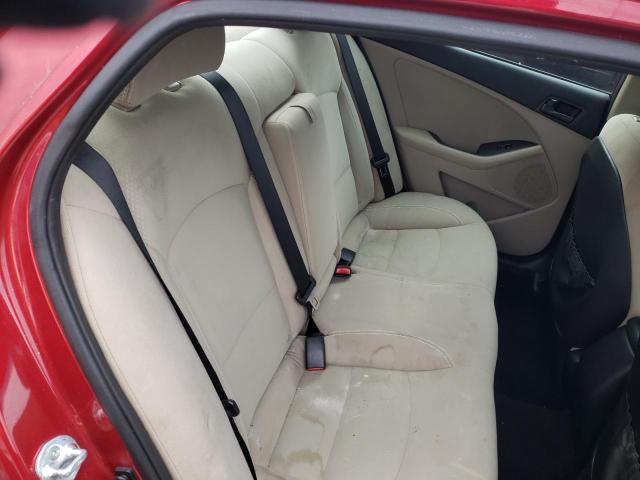 5XXGM4A76FG456954 Kia Optima Lx 2015. Фото: 5