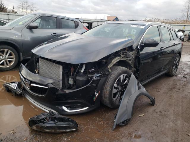 2018 BUICK REGAL TOUR W04GU8SX0J1088114