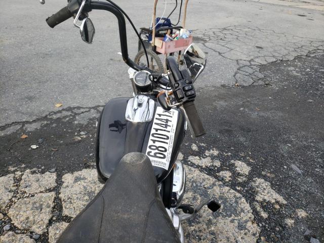 2014 HARLEY-DAVIDSON FXSB BREAK 1HD1BFV10EB018785