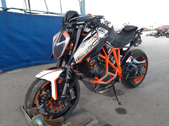 2019 KTM 1290 SUPER VBKV39409KM906220