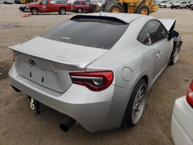 JF1ZCAB10D1601702 Subaru Brz 2.0 Premium