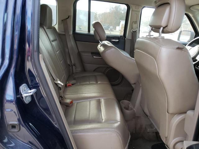 2014 JEEP PATRIOT 1C4NJPCB6ED502665