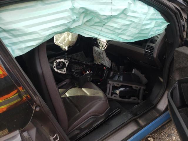 2017 BMW I3 REX WBY1Z8C53HV551004
