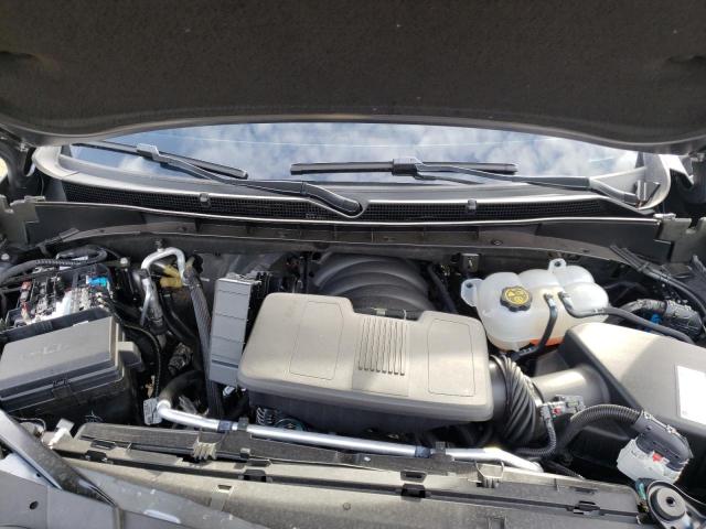 2021 CADILLAC ESCALADE S 1GYS4GKL9MR437584