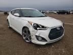 photo HYUNDAI VELOSTER 2013