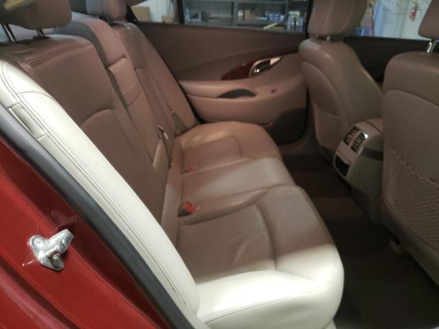 2010 BUICK LACROSSE C 1G4GD5EG8AF305911