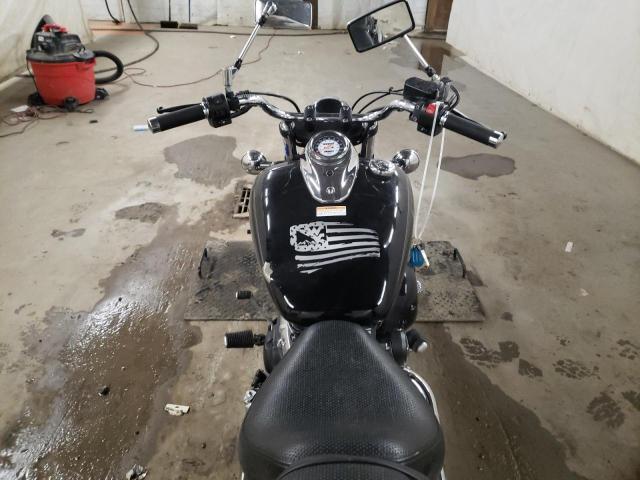 2010 YAMAHA XVS650 A JYAVM01E6AA135883