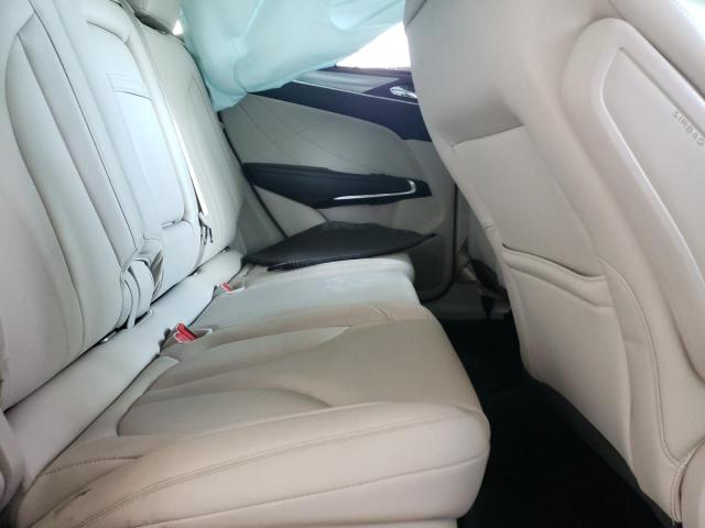 2019 LINCOLN MKC 5LMCJ1C97KUL52085