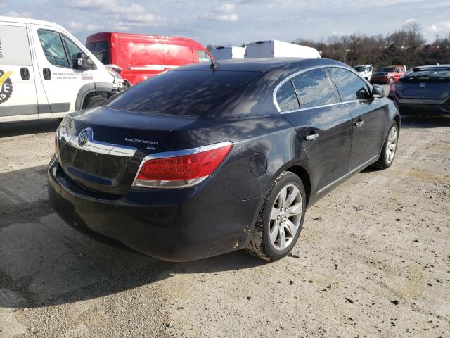 2010 BUICK LACROSSE C 1G4GC5EG1AF186294