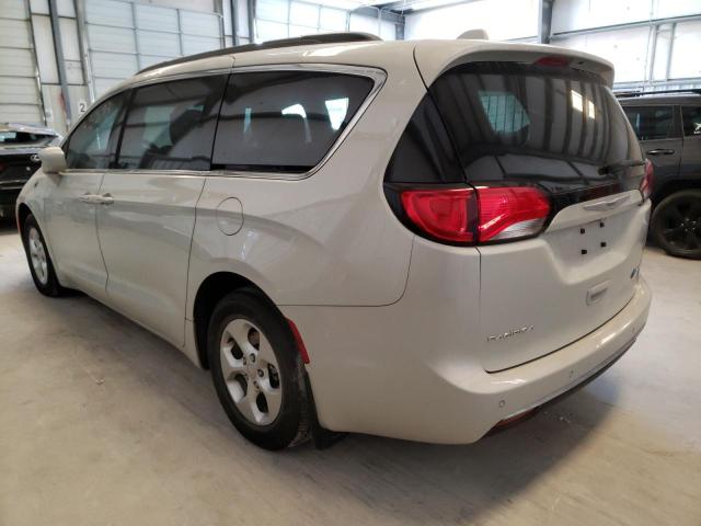 2017 CHRYSLER PACIFICA E 2C4RC1L7XHR797730