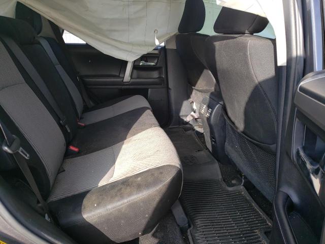 2016 TOYOTA 4RUNNER JTEZU5JR8G5144538