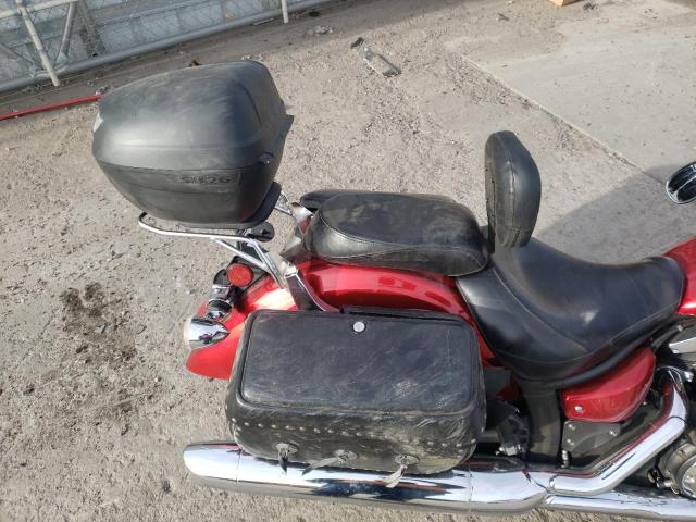 2008 YAMAHA XVS1300 A JYAVP24E18A006264