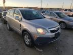 2008 SATURN  VUE